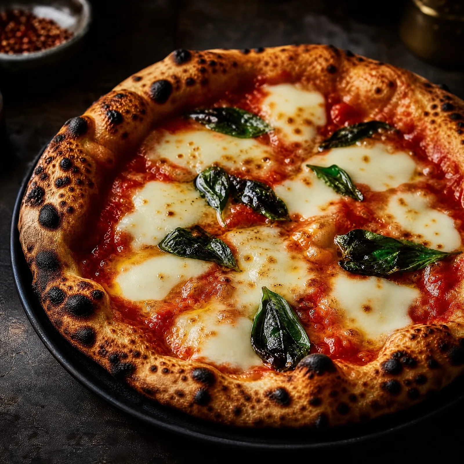 Nepolit Pizza lezzet 4